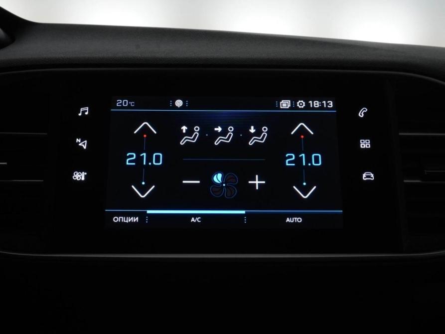 Peugeot 308 II Рестайлинг Москва  - изображение 18