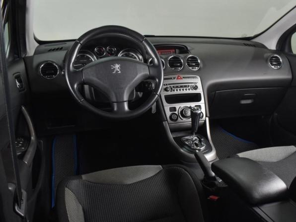 Peugeot 308 I с пробегом 2010 года, цена 599 000 рублей, 119662 км, хэтчбек, Автокод Объявления
