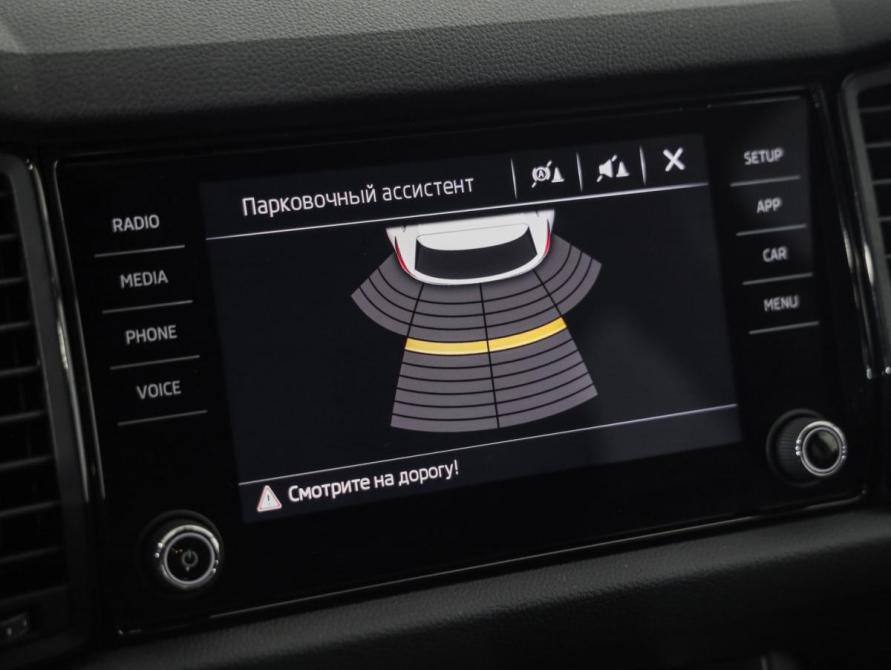 Skoda Kodiaq I Санкт-Петербург  - изображение 17