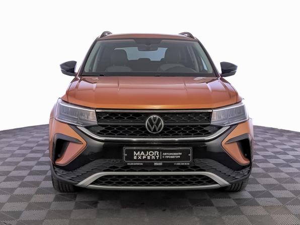Volkswagen Taos I с пробегом 2021 года, цена 2 100 000 рублей, 147805 км, внедорожник, Автокод Объявления