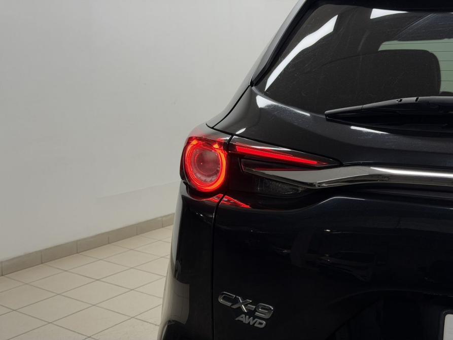Mazda CX-9 II Вологда  - изображение 9