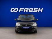 Renault Logan I Рестайлинг Москва  - изображение 19