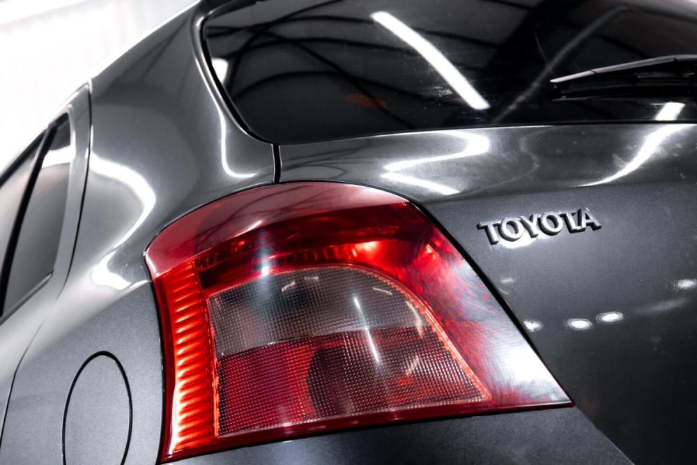 Toyota Yaris II Тюмень  - изображение 11