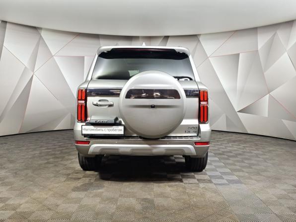 Tank 500 I с пробегом 2024 года, цена 4 793 000 рублей, 19550 км, внедорожник, Автокод Объявления