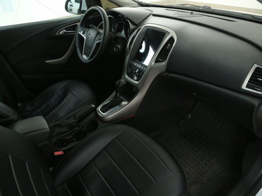 Opel Astra J Иваново  - изображение 9