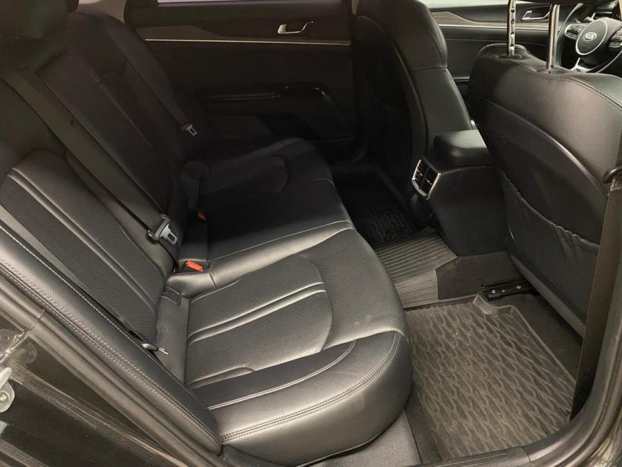 Kia K5 III Санкт-Петербург  - изображение 10