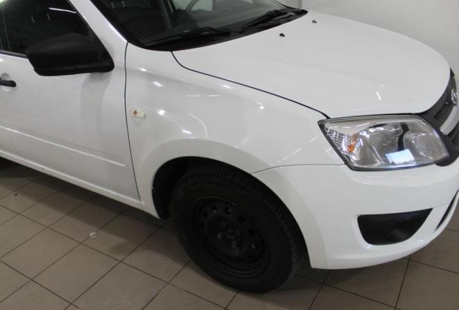 Lada (ВАЗ) Granta I с пробегом 2018 года, цена 950 000 рублей, 59414 км, седан, Автокод Объявления