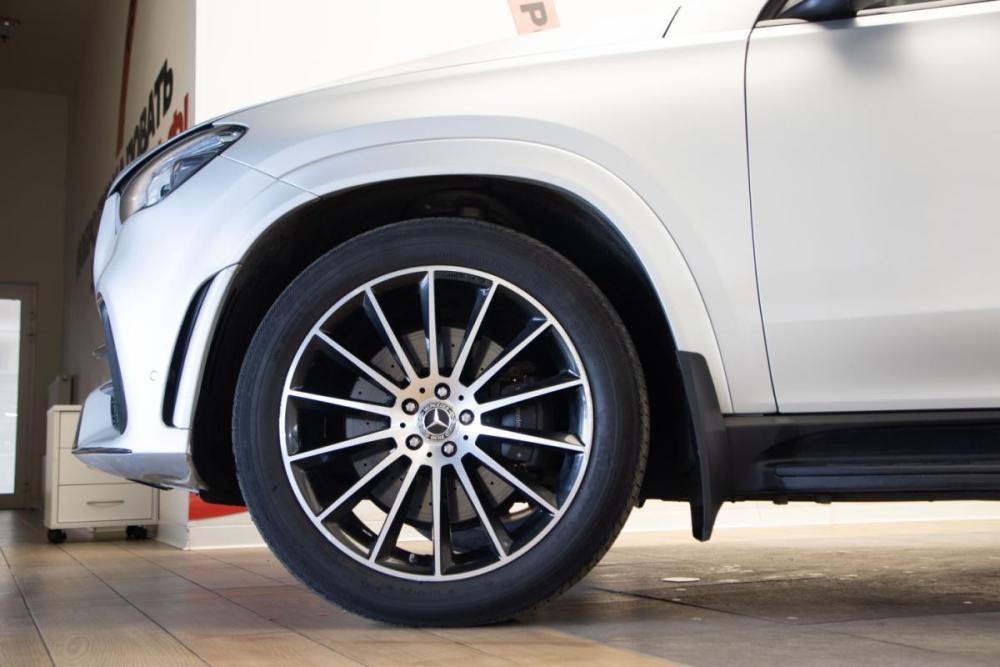 Mercedes-Benz GLE II (V167) Москва  - изображение 36