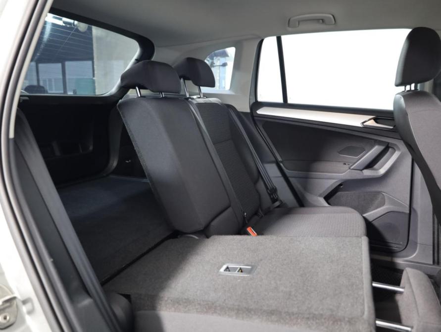 Volkswagen Tiguan II Санкт-Петербург  - изображение 16