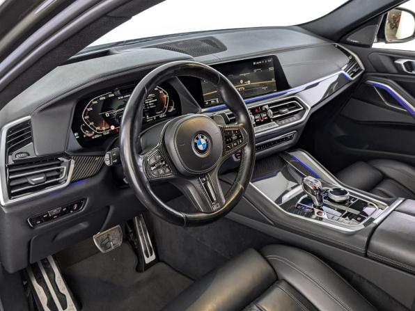 BMW X6 III (G06) с пробегом 2022 года, цена 9 310 000 рублей, 54918 км, внедорожник, Автокод Объявления