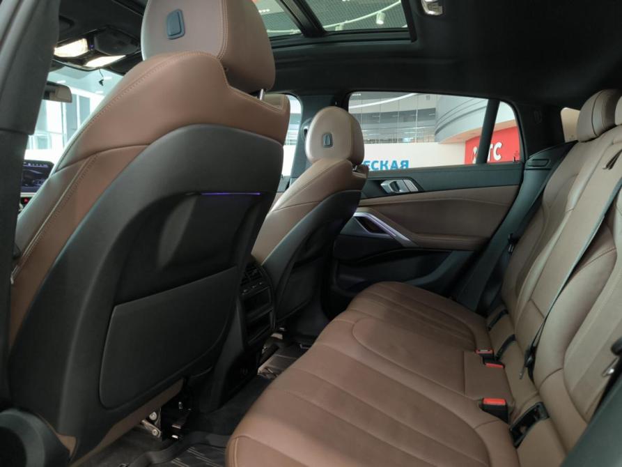 BMW X6 III (G06) Казань  - изображение 15