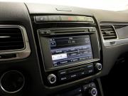 Volkswagen Touareg II Рестайлинг Санкт-Петербург  - изображение 45