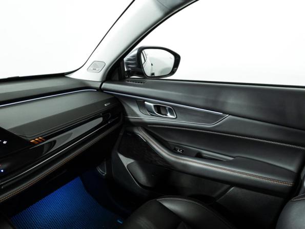 Changan UNI-K с пробегом 2023 года, цена 2 814 777 рублей, 36000 км, внедорожник, Автокод Объявления