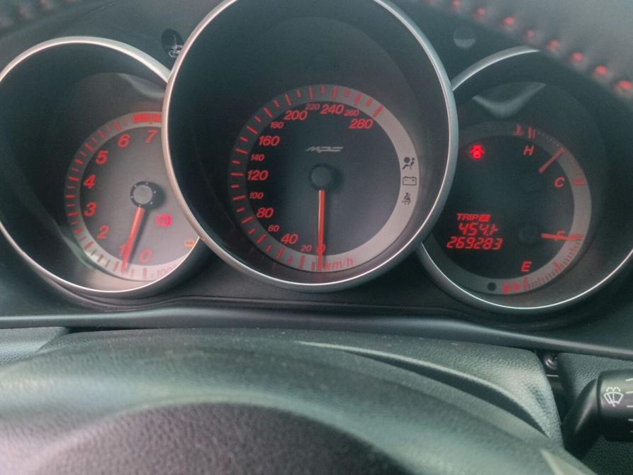 Mazda 3 MPS I Кемерово  - изображение 6