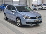 Volkswagen Golf VI Набережные Челны  - изображение 29