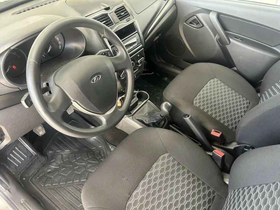 Lada (ВАЗ) Granta I Рестайлинг Набережные Челны  - изображение 8