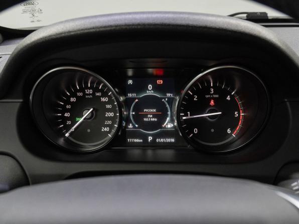 Land Rover Discovery Sport I с пробегом 2019 года, цена 3 439 000 рублей, 111164 км, внедорожник, Автокод Объявления