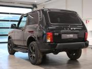 Lada (ВАЗ) Niva Legend Калуга  - изображение 31
