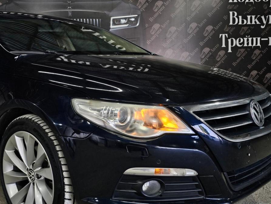 Volkswagen Passat CC I Краснодар  - изображение 10