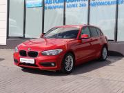 BMW 1 серии II (F20/F21) Рестайлинг Екатеринбург  - изображение 28