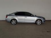 Skoda Octavia III (A7) Москва  - изображение 25