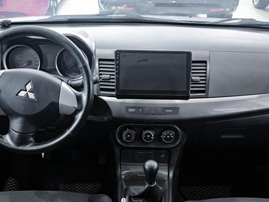 Mitsubishi Lancer X Казань  - изображение 18