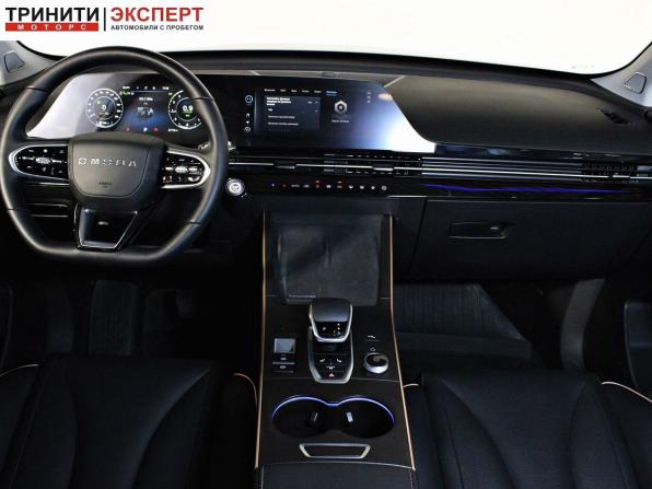 Omoda C5 I Рестайлинг с пробегом 2024 года, цена 1 997 000 рублей, 27703 км, внедорожник, Автокод Объявления