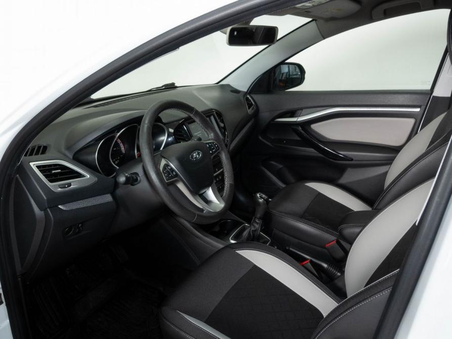 Lada (ВАЗ) Vesta I Казань  - изображение 5