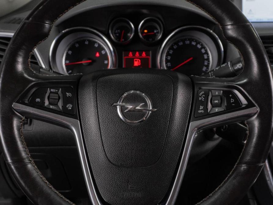 Opel Mokka I Тюмень  - изображение 12