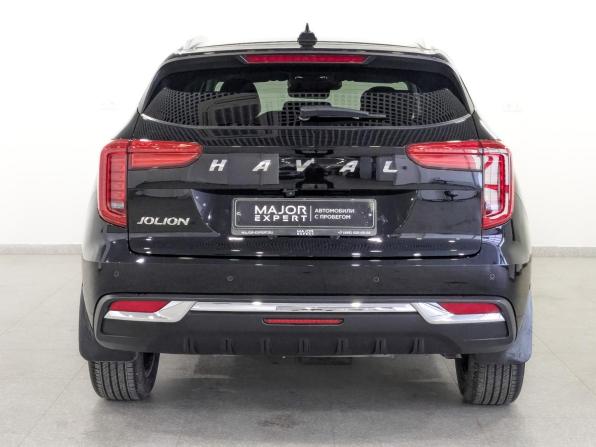 Haval Jolion I с пробегом 2023 года, цена 1 810 000 рублей, 39846 км, внедорожник, Автокод Объявления