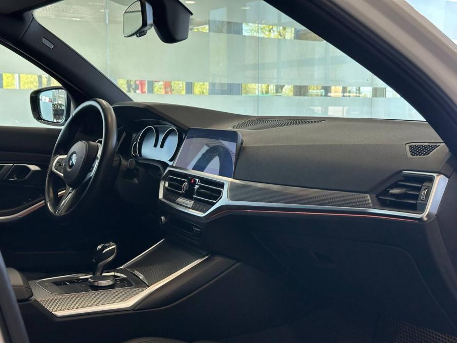 BMW 3 серии VII (G2x) Тверь  - изображение 8