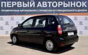 Hyundai Matrix I Рестайлинг 2 Краснодар  - изображение 25
