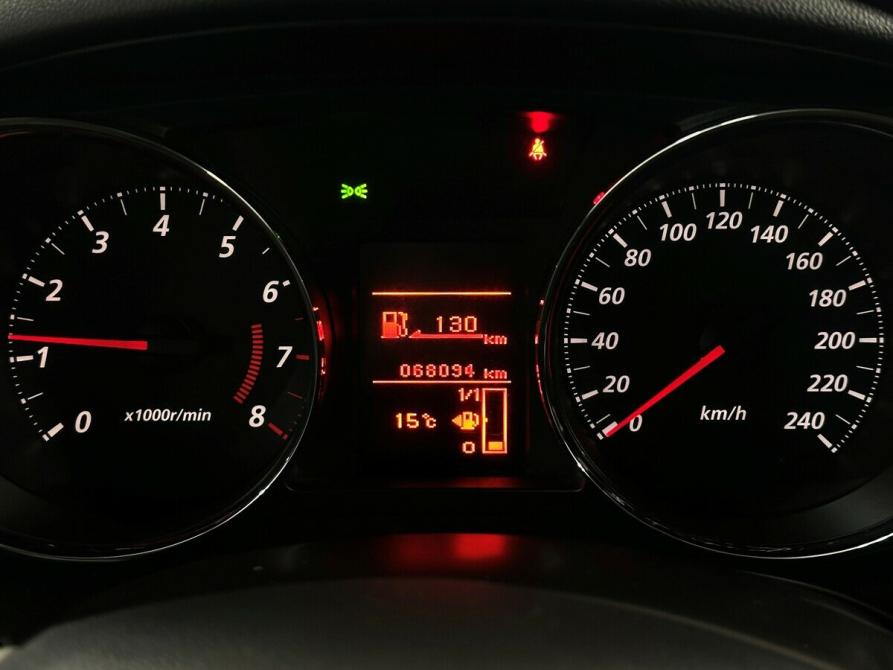 Mitsubishi ASX I Рестайлинг 2 Москва  - изображение 6