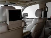 Lexus LX III Рестайлинг Москва  - изображение 56