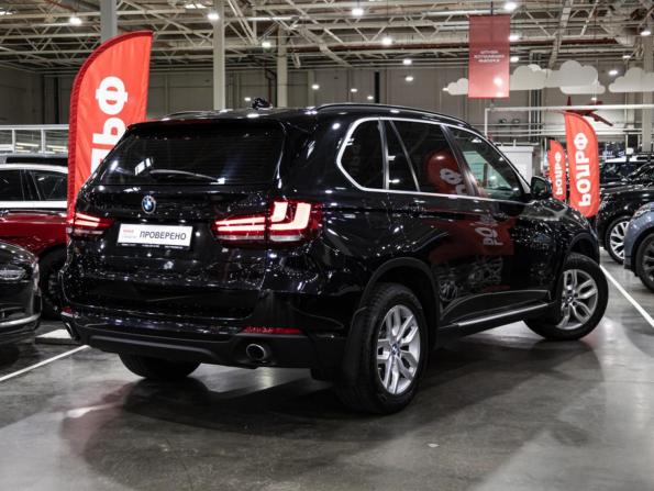 BMW X5 III (F15) с пробегом 2015 года, цена 3 100 700 рублей, 163105 км, внедорожник, Автокод Объявления