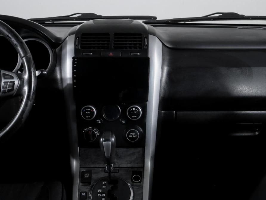 Suzuki Grand Vitara II Рестайлинг Москва  - изображение 13