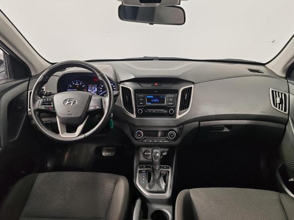 Hyundai Creta I Рестайлинг с пробегом 2021 года, цена 1 735 000 рублей, 151444 км, внедорожник, Автокод Объявления