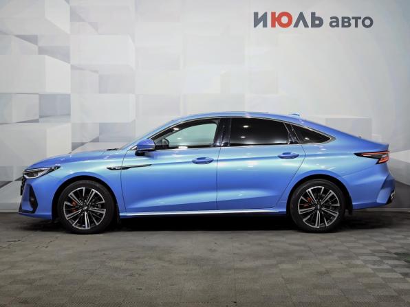 Chery Arrizo 8 с пробегом 2023 года, цена 2 200 000 рублей, 45556 км, седан, Автокод Объявления