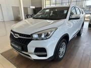 Chery Tiggo 4 I Рестайлинг Саратов  - изображение 27