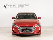 Hyundai Elantra VI (AD) Казань  - изображение 10