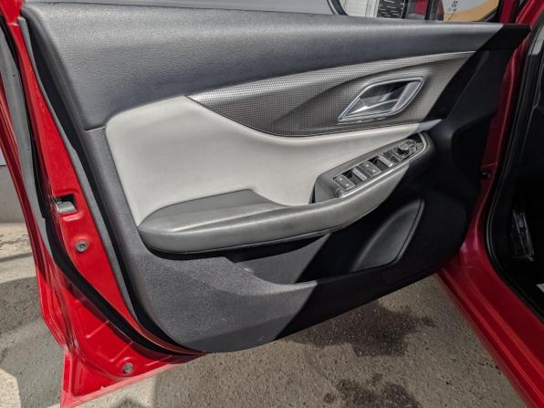 BAIC U5 Plus с пробегом 2024 года, цена 745 000 рублей, 186922 км, седан, Автокод Объявления