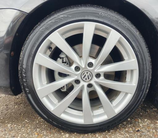 Volkswagen Passat B7 с пробегом 2011 года, цена 1 008 900 рублей, 257848 км, седан, Автокод Объявления