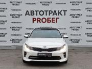 Kia Optima IV Владимир  - изображение 20