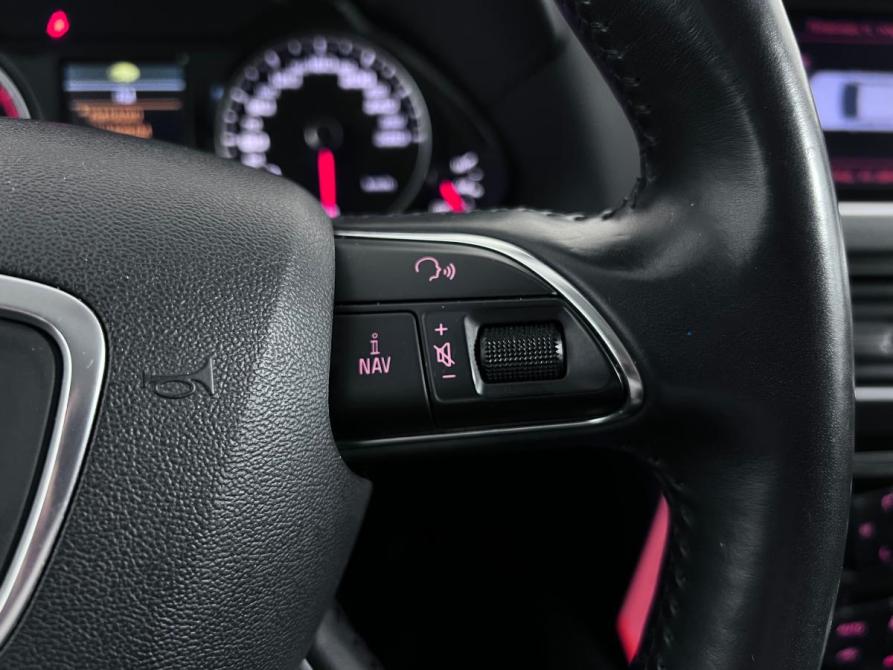 Audi Q5 I (8R) Рестайлинг Ростов-на-Дону  - изображение 16