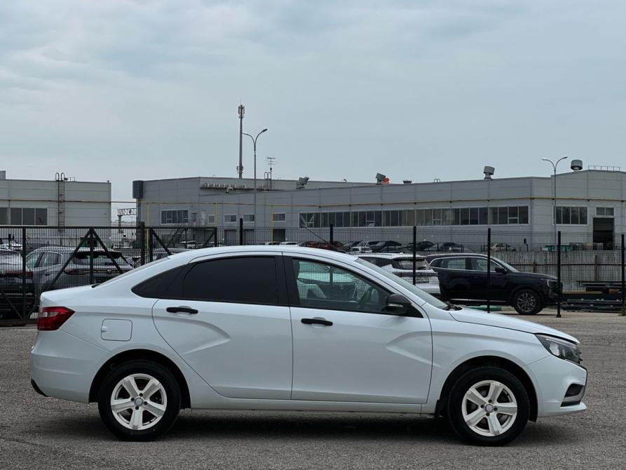 Lada (ВАЗ) Vesta I Самара  - изображение 8