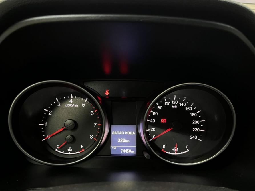 Haval M6 II Тверь  - изображение 21