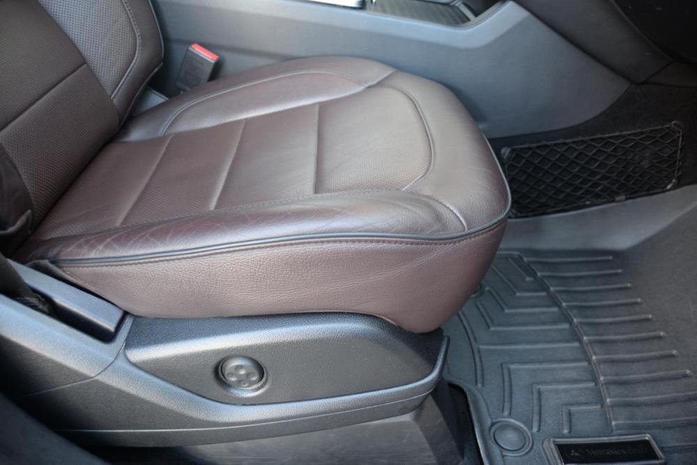 Mercedes-Benz M-Класс III (W166) Иркутск  - изображение 35