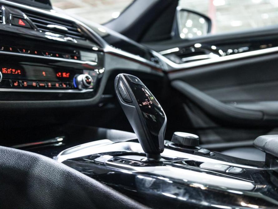 BMW 5 серии VII (G30/G31/G38) Санкт-Петербург  - изображение 18