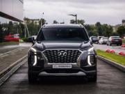 Hyundai Palisade I Санкт-Петербург  - изображение 42