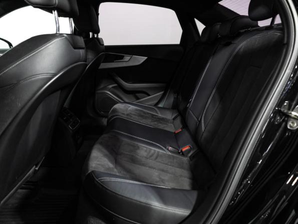 Audi A4 V (B9) с пробегом 2018 года, цена 2 409 700 рублей, 178742 км, седан, Автокод Объявления